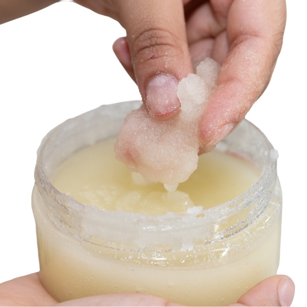 Naturo Gleen Beauty Products Sugar Scrubs